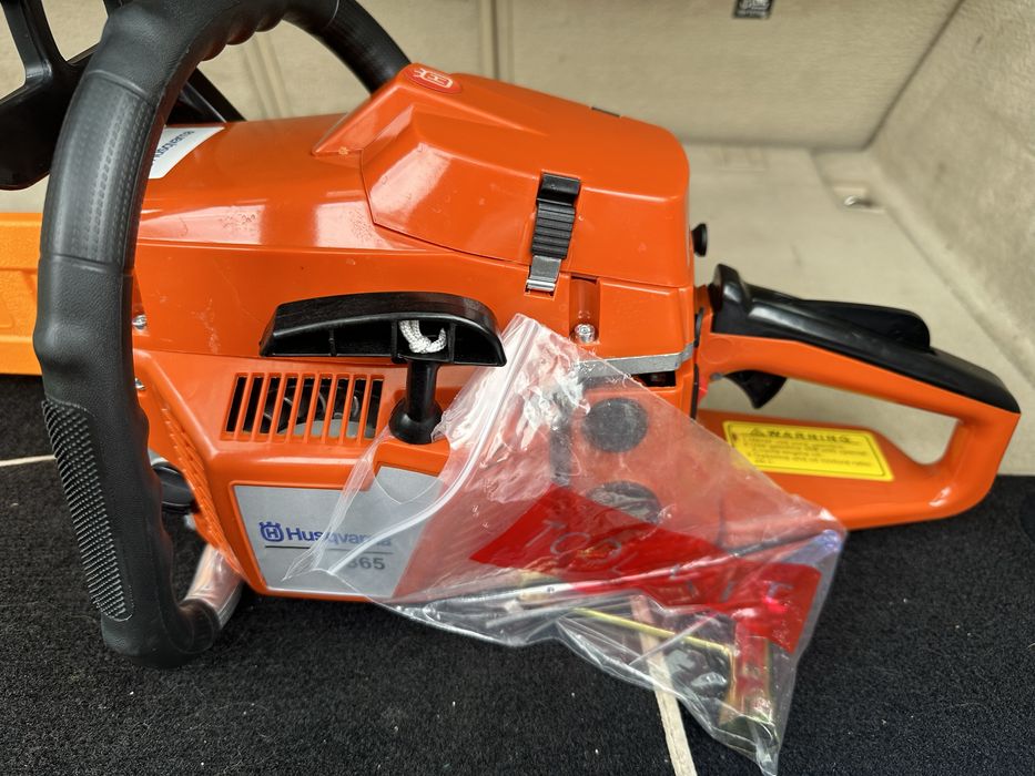 Резачка Husqvarna 365