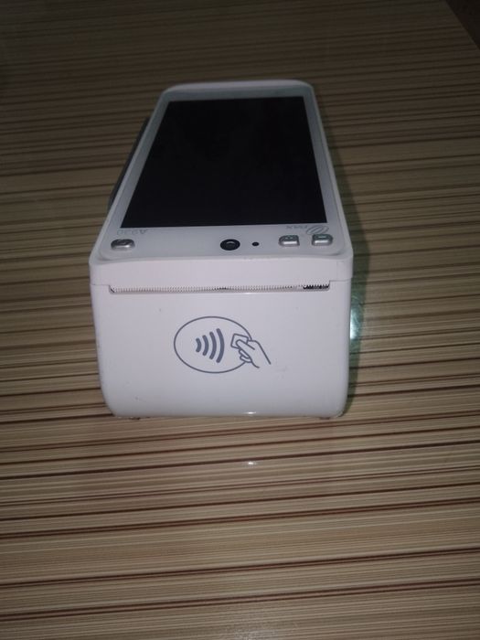 Продается кассовый аппарат в Алмалыке