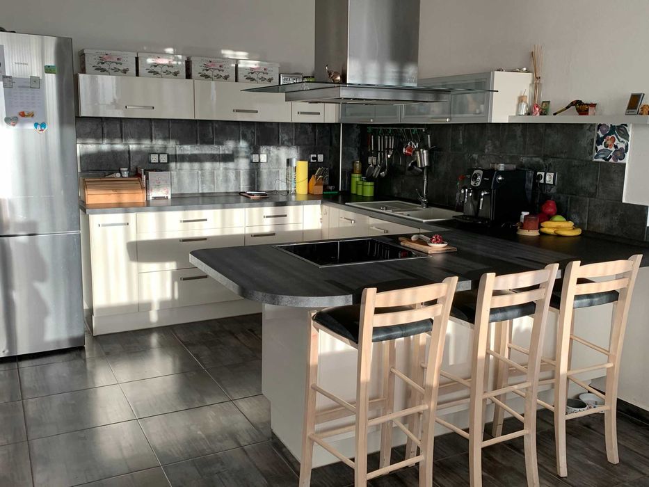 Немска кухня Alno