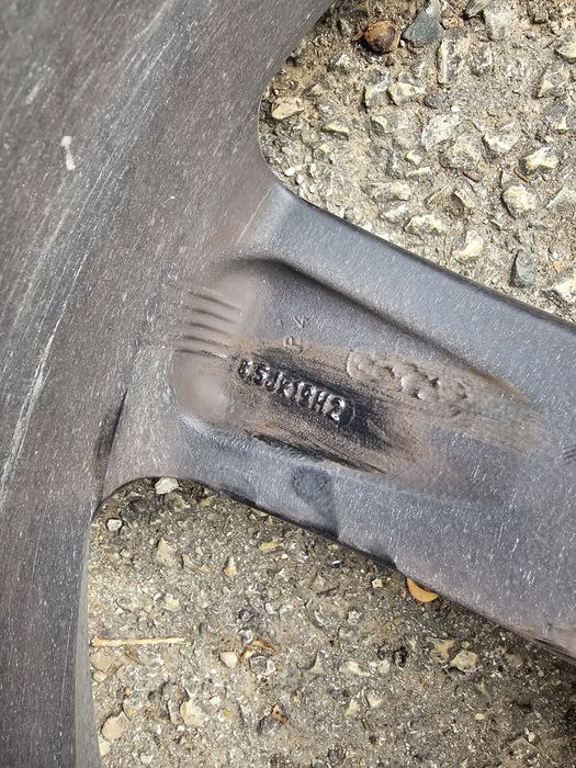 Джанти Ротор 19 5х112