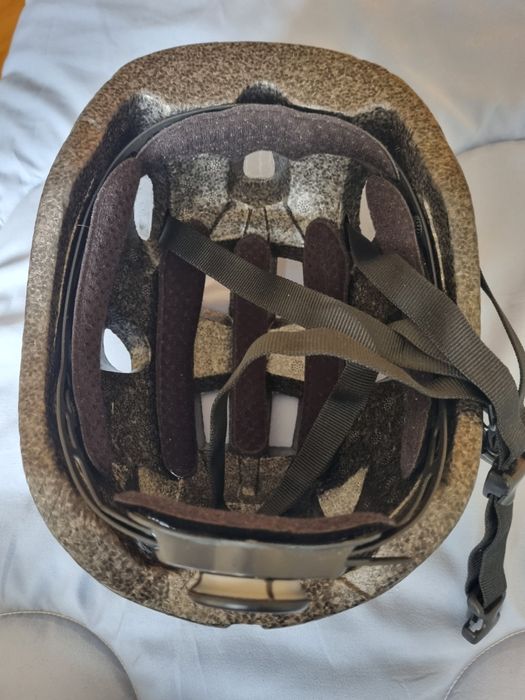 Шосейна каска велосипед колело cube s размер 48 до 52