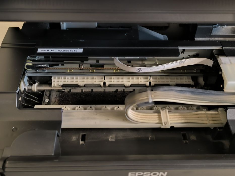 Принтер EPSON L362