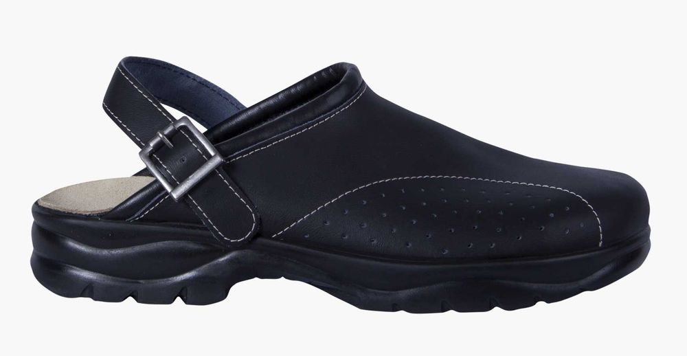 Мъжки Чехли - Сабо GF DRIVE, Италия