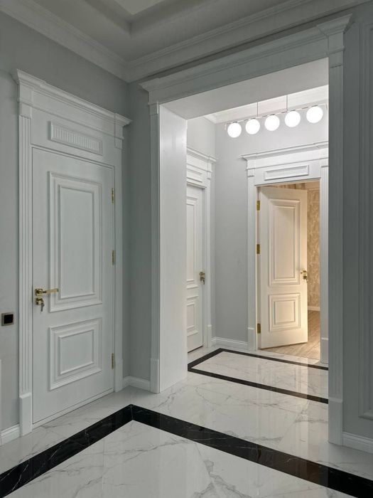 Eshiklar Ешиклар Zinalar Зиналар