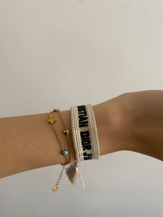 Гривна Dior Диор