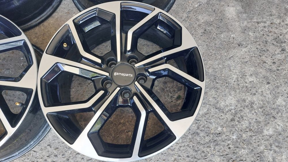 Джанти 5х100 Gamaparts 16 цола 5x100