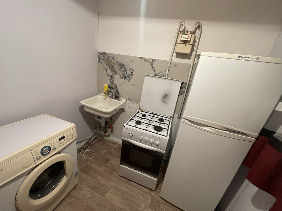 Квартира по суточна