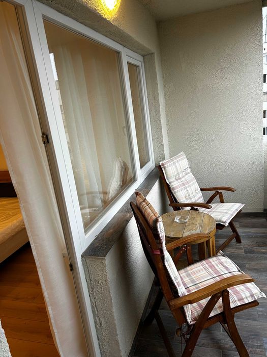 Дава се под наем Двустаен апартамент в София, Център - 64 кв.м за 612 € - Снимка #9