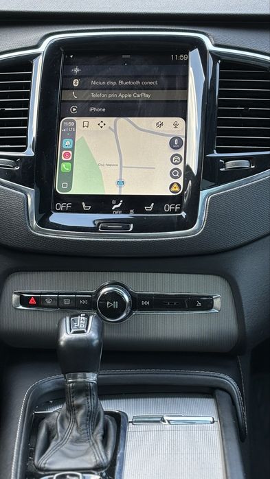 Volvo xc 90 7 locuri