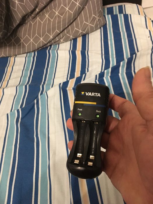 Incarcator varta
