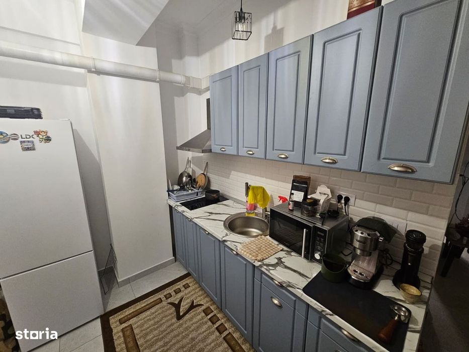 Studio decomandat- zona Inel II