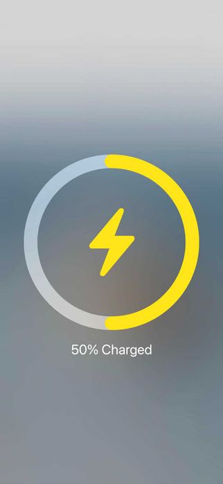 MagSafe Charger Braided /Безжично зарядно