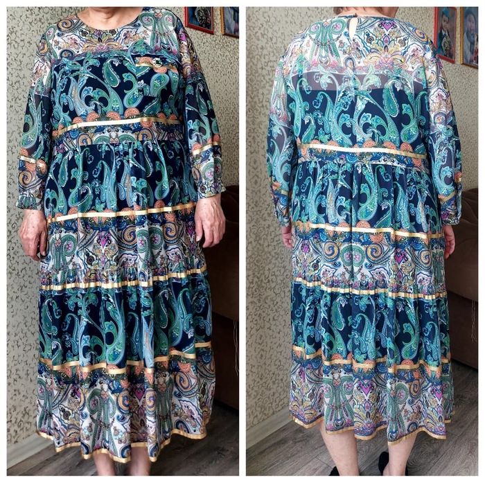 Продам женские платья