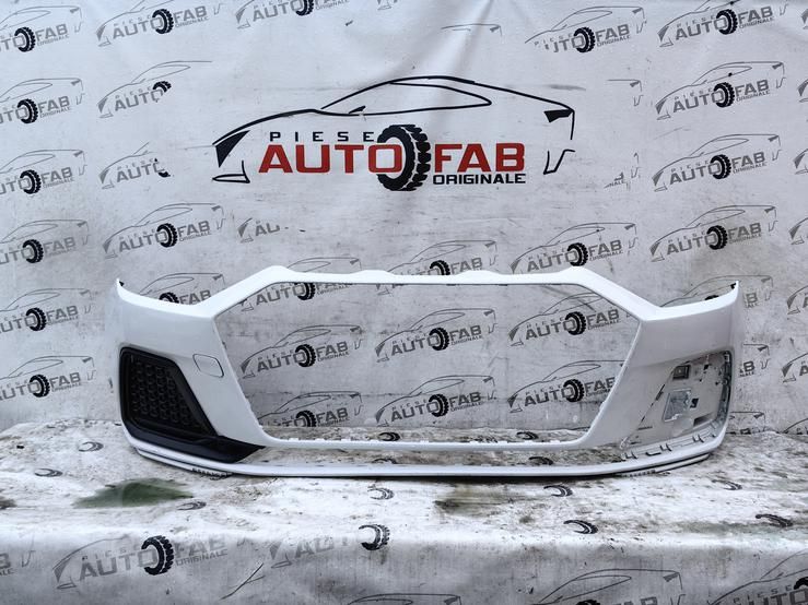 Bara fata Audi A1 GB an 2018-2019-2020-2021-2022-2023