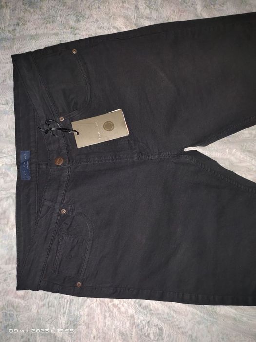 Джинсы ZMDC denim