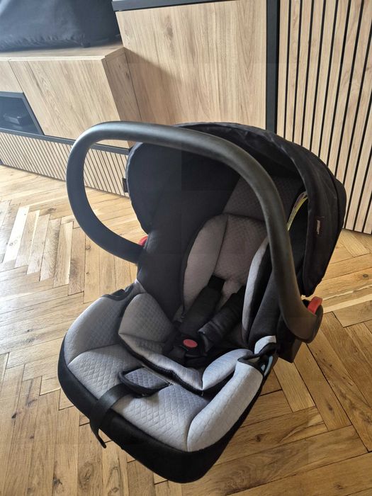 Mountain Buggy Protect кошници