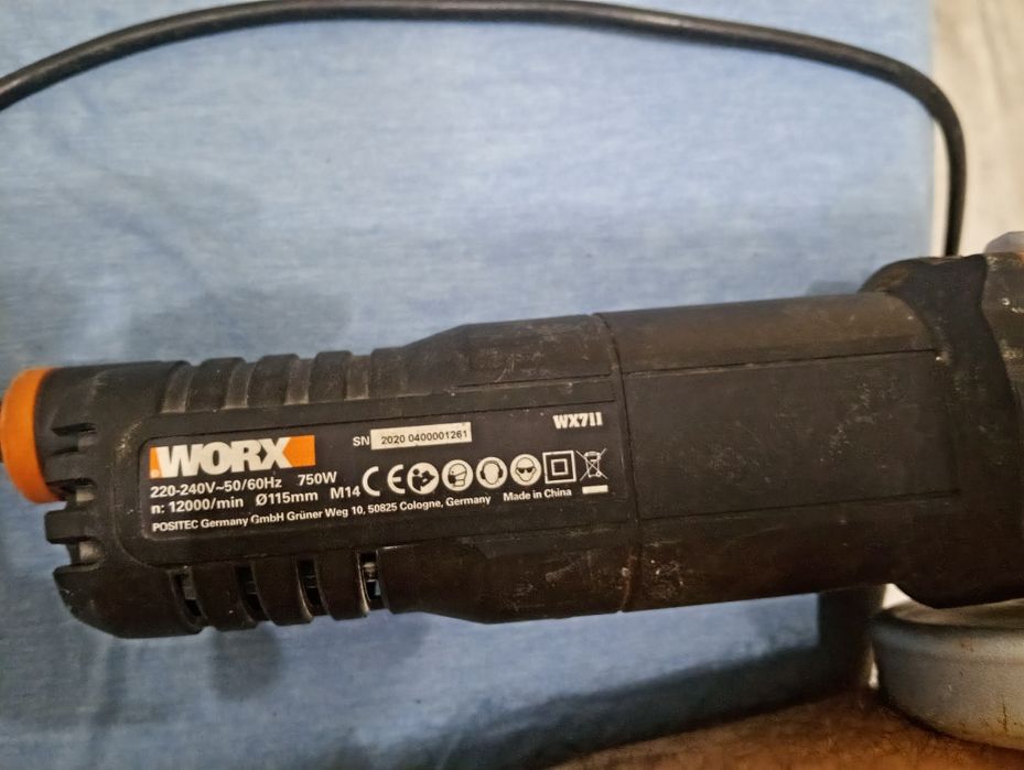 Ventuze sticla profesionale,  flex worx 115, Bosch gsb 13re, flex hitachi G E23ST
