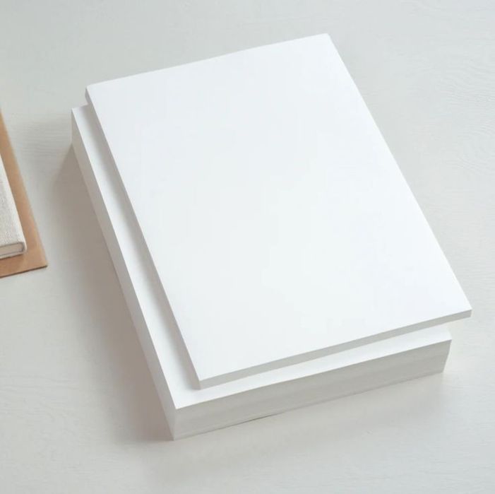 Фотобумага разная А4