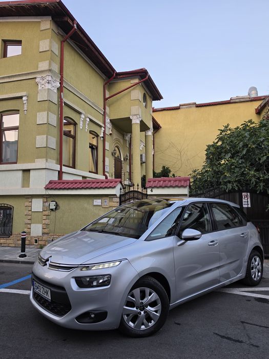CitroeN C4 Picasso / An 2014 Euro 5 / Proprietar