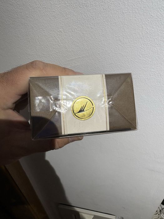 Parfum Thierry Mugler PURE HAVANE