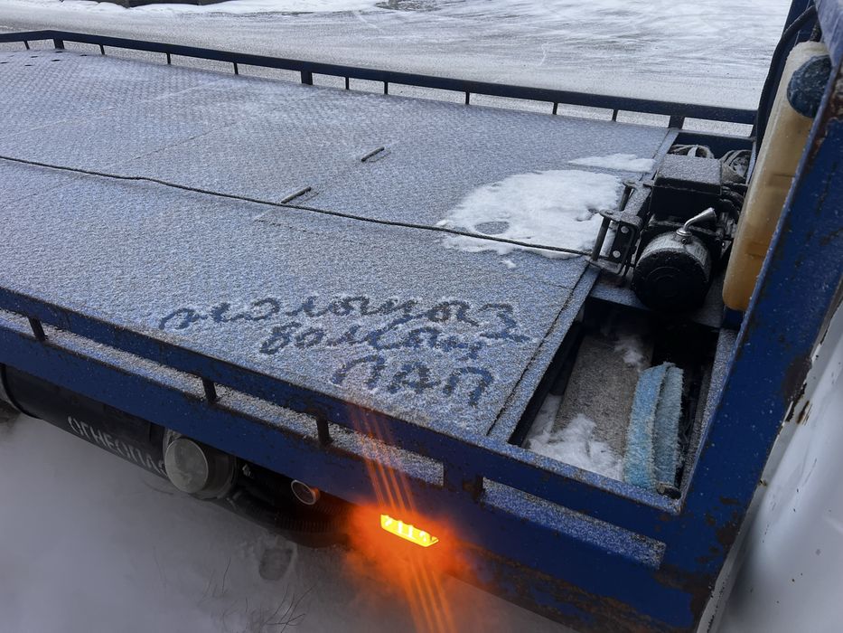 Эвакуатор Актобе 24/7