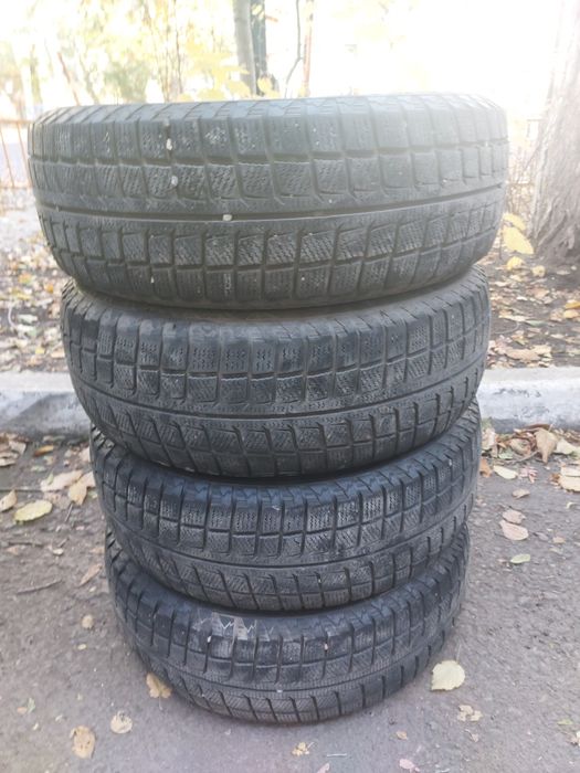 Продам балоны зима