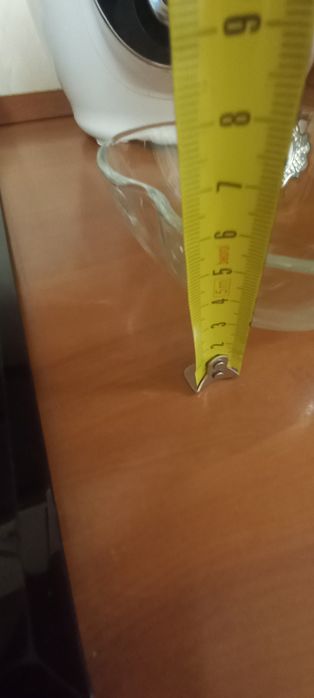 Bombonierea cristal cu argint