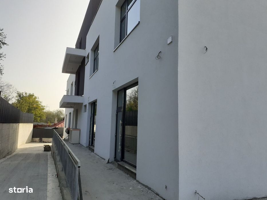 Zona Pallady, imobil nou S+P+1+terasa, ideal pentru diverse activitati