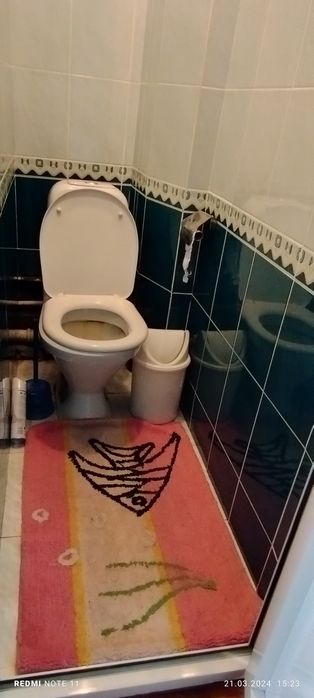 Продается 4 ком квартиру