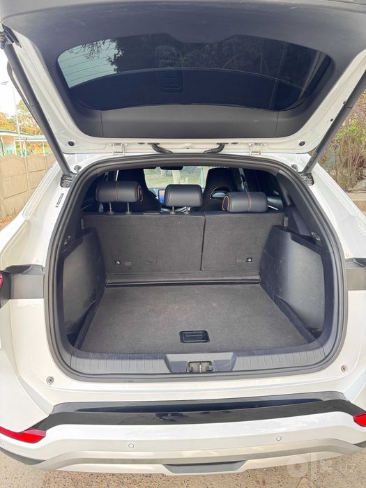 BYD song plus chemoion ev 2024