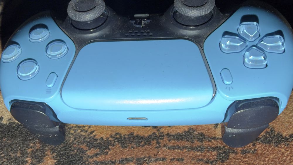 Controller PS5 utilizat