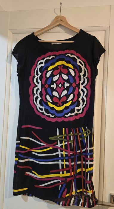Vând rochie Desigual mărimea M