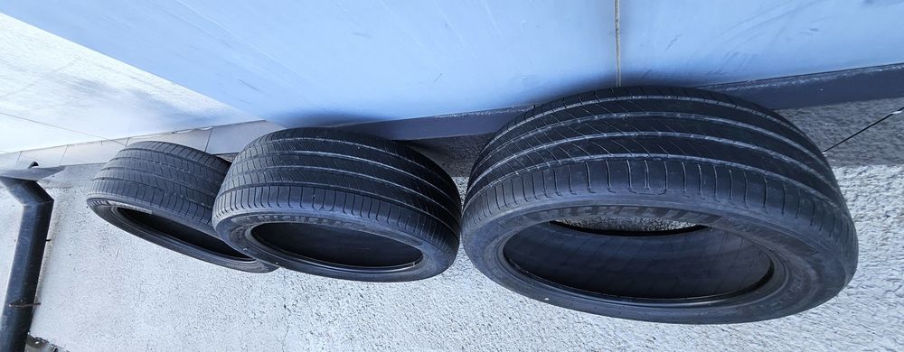 Продам шины Michelin PRIMACY 4