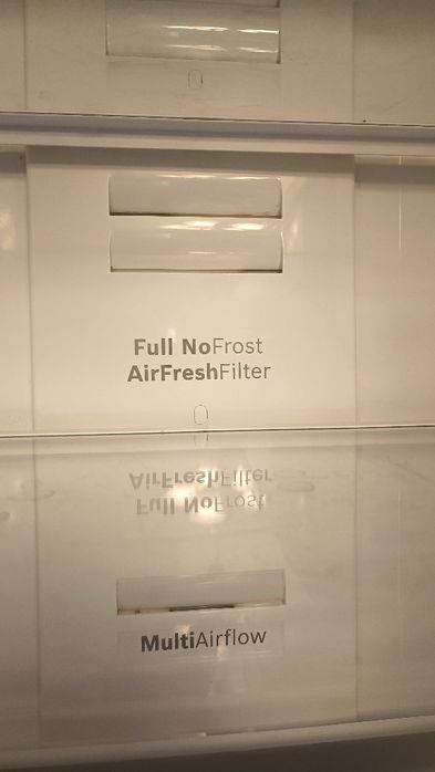 Холодильник Bosch