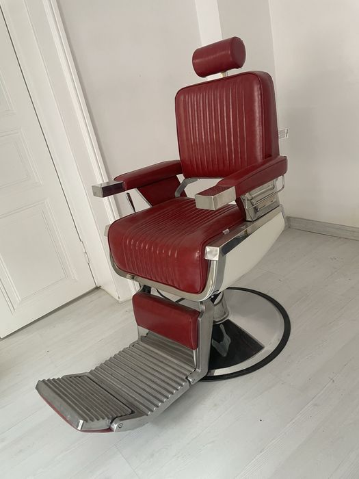 Scaun de frizerie