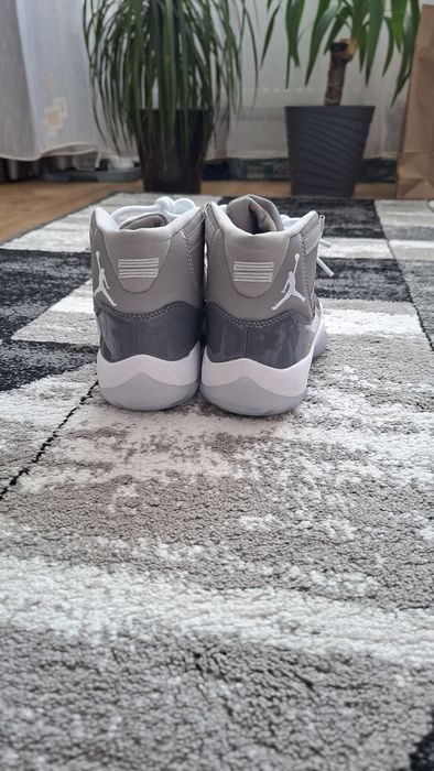 Jordan 11 cool grey