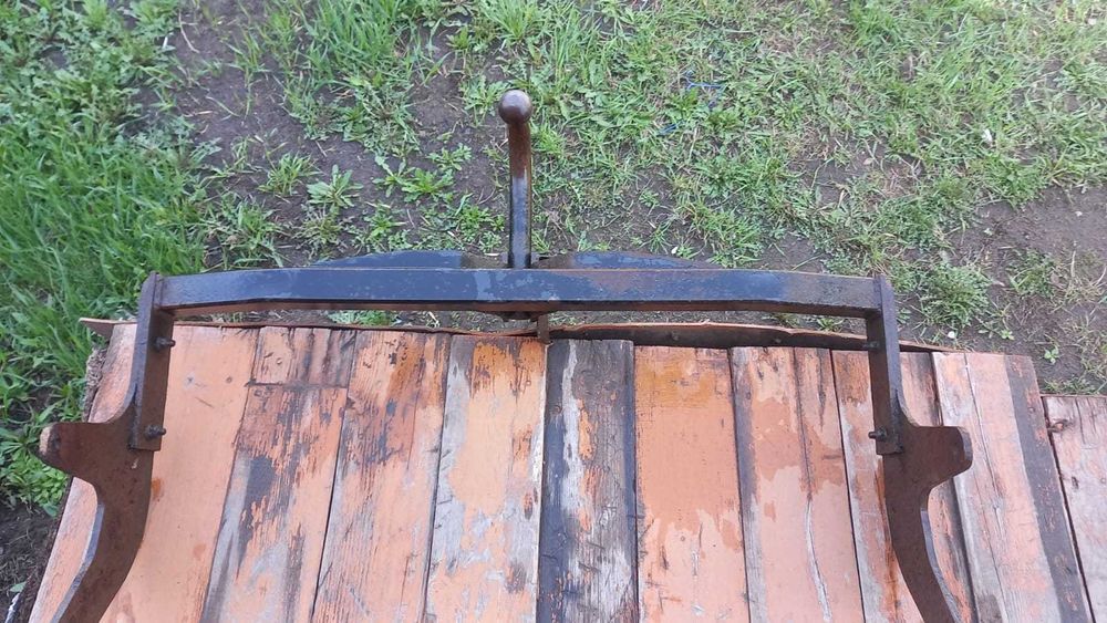 Продам Фаркоп на Ларгус