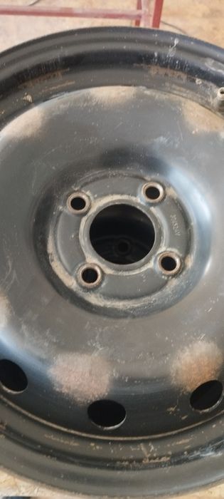 Диски R15 штамповки