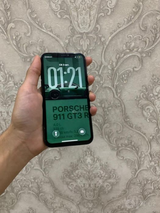 Iphone 11 pro sotiladi