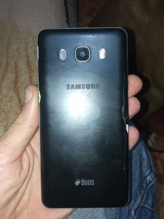 Samsung j 5 на запчасти