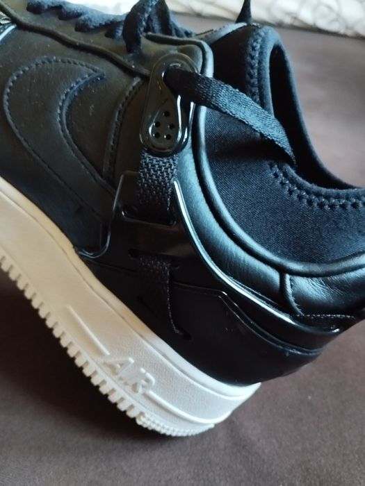 NIKE Undercover Jun Takahashi