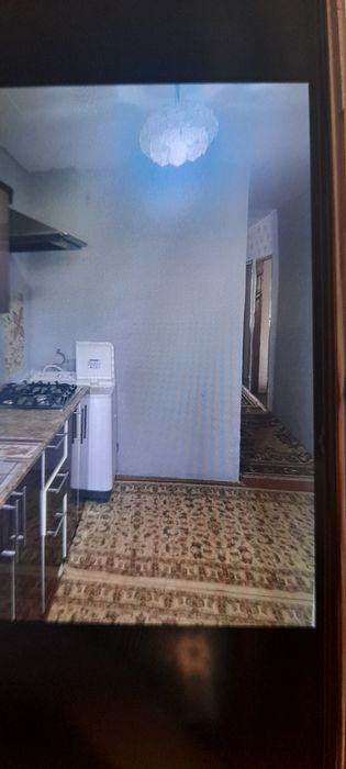 Сдаётся квартира