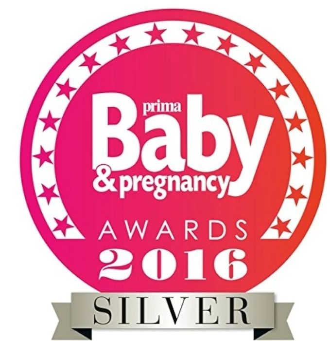 Gro Hush - машинка за бял шум за бебе + ПОДАРЪК 2 сменяеми калъфа