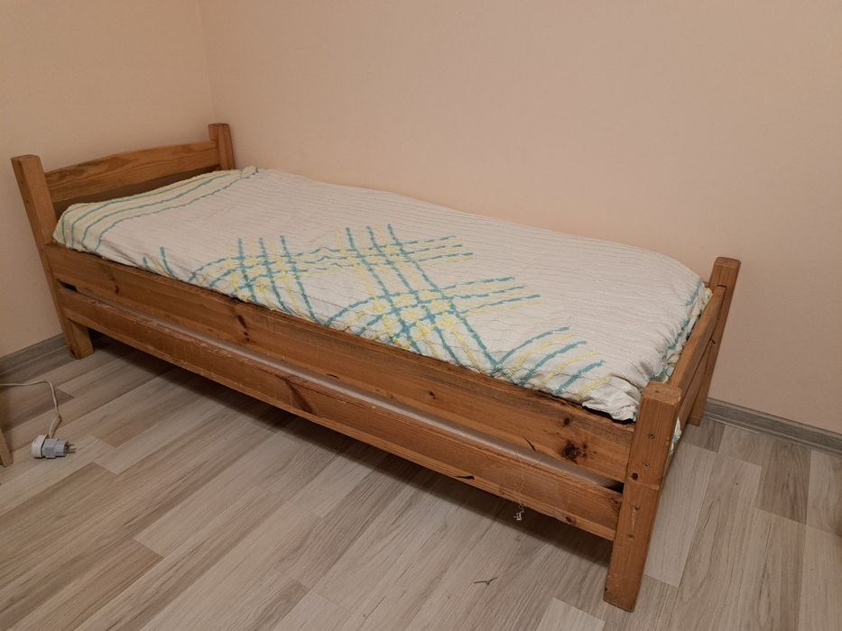 Детско легло с матрак 160/65