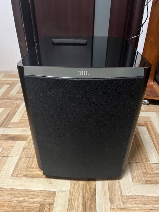 Subwoofer jbl SUB250P/230
