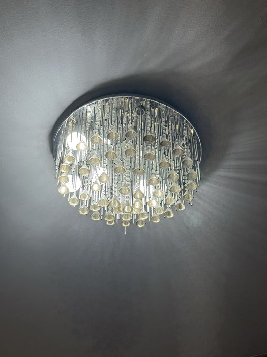 Люстра за 5000 тенге