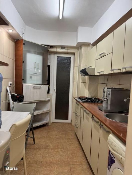 Ultracentral - 4 camere - renovat - vila anvelopata -complet utilat