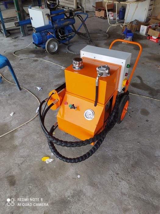 Домкрат для арматура(домкрат нятижной арматура)