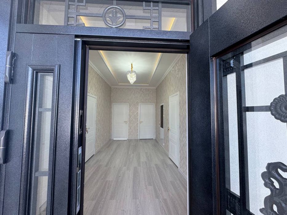 Продается дом в Кибрае!