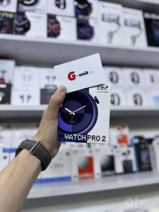 CMF Watch Pro 2  (оптом)
